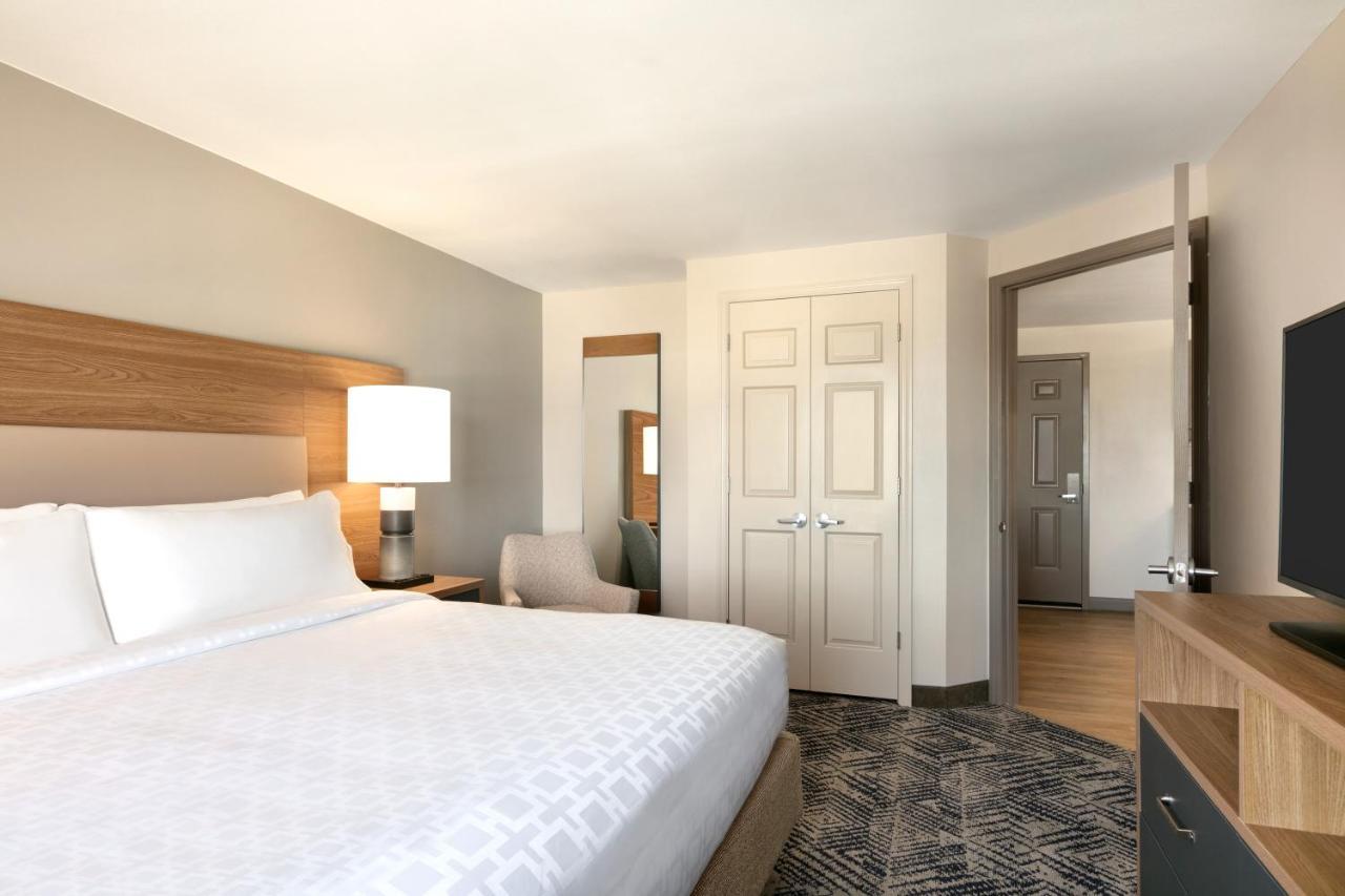 Candlewood Suites - Asheville Downtown By Ihg Exterior foto