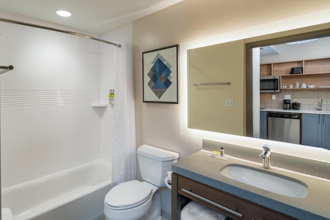 Candlewood Suites - Asheville Downtown By Ihg Exterior foto