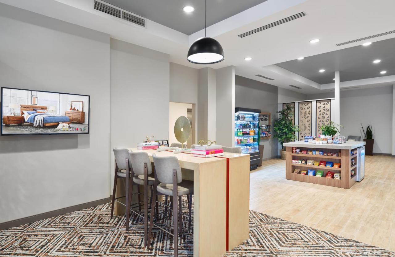 Candlewood Suites - Asheville Downtown By Ihg Exterior foto