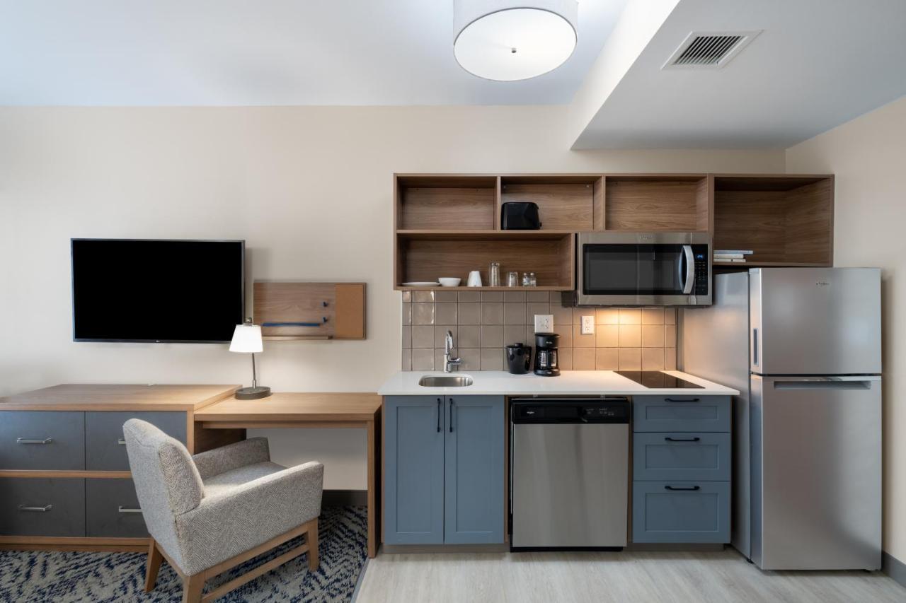 Candlewood Suites - Asheville Downtown By Ihg Exterior foto